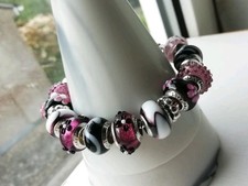 Ladies lovelinks hallmarked for sale  BRISTOL