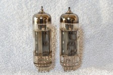Vintage el84 pentode for sale  UK