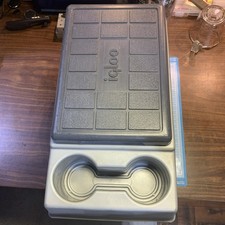 cooler igloo quart 25 for sale  Flowery Branch