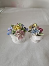 Royal doulton flower for sale  PWLLHELI