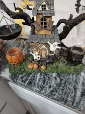 Yankee candle halloween for sale  Wilburton
