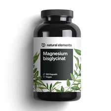 Magnesiumbisglycinat kapseln n gebraucht kaufen  Deutschland
