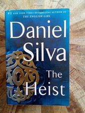 Daniel silva the gebraucht kaufen  Koblenz