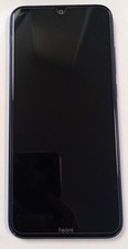 Smartphone xiaomi redmi d'occasion  Les Mureaux