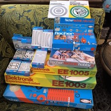 Xxl konvolut fischer gebraucht kaufen Xxl konvolut fischer gebraucht kaufen  Aachen