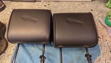 Jaguar x351 headrest for sale  MALVERN