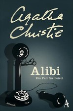 Alibi gebraucht kaufen  Berlin