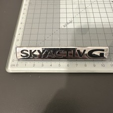 Mazda skyactiv genuine for sale  IPSWICH