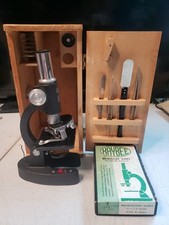 Vintage kaybee microscope for sale  Levittown