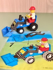 Lego legoland 6504 usato  Guidonia Montecelio