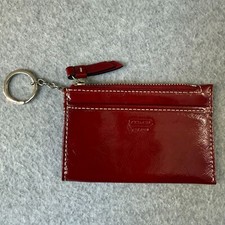 Coach deep red for sale  Hillsborough