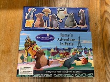 Disney pixar ratatouille for sale  Bucyrus