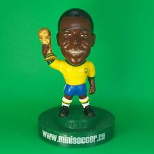 Momento campeão não corinthian Prostars Brasil Pelé Copa do Mundo 1970 comprar usado  Enviando para Brazil