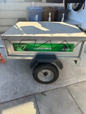 Daxara erde camping for sale  MANCHESTER