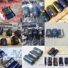 Usado, Capacitor eletrolítico de áudio Hi-Fi Panasonic FC Series 2-10pcs 105°C 1-1000uF 63V comprar usado  Enviando para Brazil