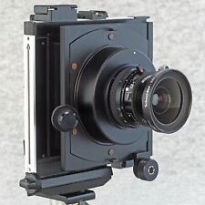 Sinar handy 4x5 gebraucht kaufen  Klötze, Apenburg-Winterfeld