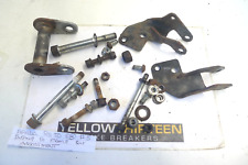 Aprilia rs50 engine for sale  LEVEN