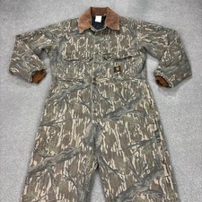 Carhartt coveralls adult for sale  PLYMOUTH