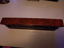 Rover dark walnut for sale  CLEETHORPES