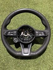 Volante sterzo alfaromeo usato  Rizziconi