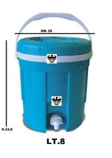 Dispenser botticella borraccia usato  Pagani