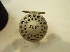 Fly fishing reel for sale  SWANSEA