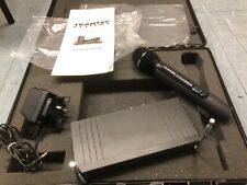 Trantec s3.2 handheld for sale  NORWICH