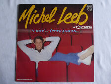 Michel leeb olympia d'occasion Michel leeb olympia d'occasion  Bruay-sur-l'Escaut