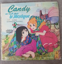 Candy route mexique d'occasion  Wervicq-Sud