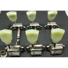 Mecaniques wilkinson nickel d'occasion  Brest