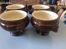 Lot bol ancien d'occasion  Aix-les-Bains