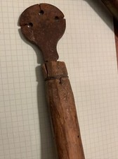 Outils anciens baille d'occasion  L'Arbresle