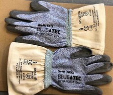 100x handschuh schnittschutzha gebraucht kaufen  Bochum