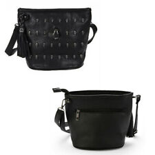 Women leather studs for sale  HATFIELD