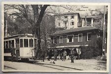 Varese stazione tram usato  Varese