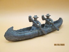 Unmarked canoe 2 for sale  Kingston