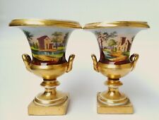 Paire vases medicis d'occasion  Lagny-sur-Marne