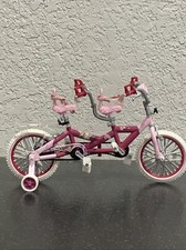 Bratz kidz bike for sale  Friendswood
