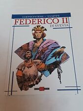 Federico svevia genovesi usato  Genova
