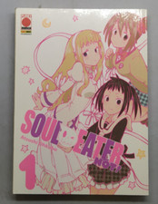 Soul eater not usato  Bologna