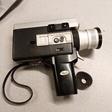 canon super 8 usato  Carru