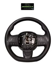 Volante sterzo pelle usato  Rosarno