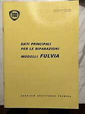 Main data booklet d'occasion  Expédié en Belgium