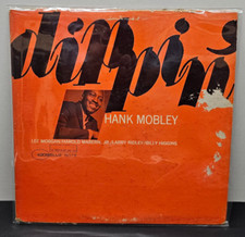Original hank mobley for sale  Covington