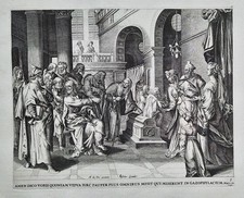 Vos christ poor gebraucht kaufen  Seubersdorf