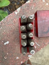 1.5mm number hard for sale  LEEDS