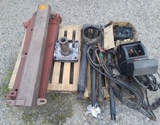 Palfinger 3300 van for sale  DINGWALL