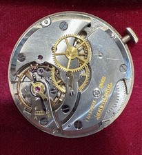 Mouvement jaeger lecoultre d'occasion  Chambéry