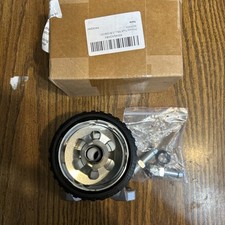 Fuel filter replacement for sale  Flint