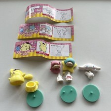Boneco de brinquedo ovo de chocolate comprar usado  Enviando para Brazil